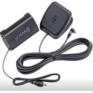 Sirius Antena for your indoor Sirius radio tuner.